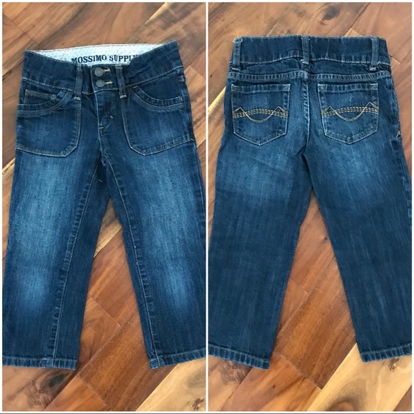 Girls Jeans Bundle: Sizes 7-8 - Picture 8 of 8